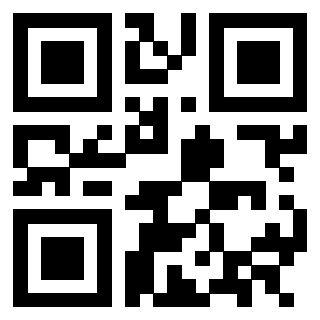 3302895581 Qr Code associato