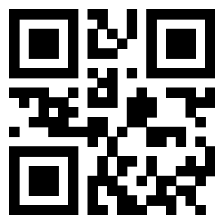 Immagine del Qr Code di 3302895583