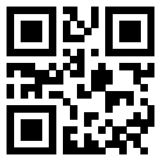 3302895586 - Immagine del Qr Code associato