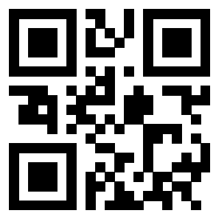 Il QrCode di 3302895587