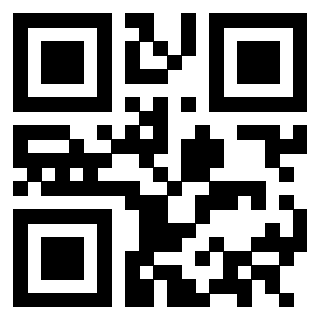 Il Qr Code di 3302895588