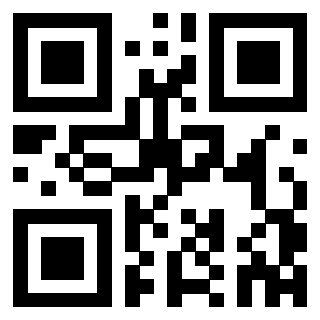 3302895589 - Immagine del Qr Code associato