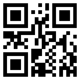 Scansione del Qr Code di 3302895590