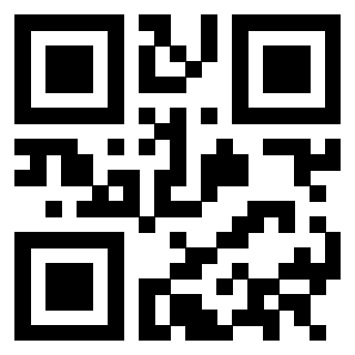 3302895594 Qr Code associato