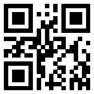 Scansione del Qr Code di 3302895595