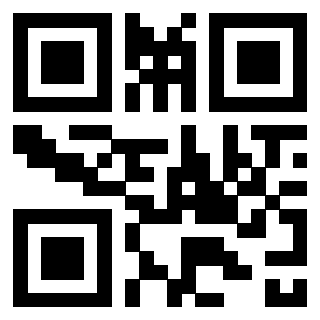 3302895596 Qr Code associato