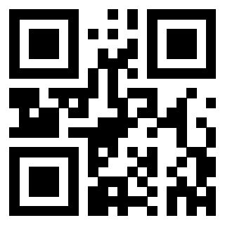 3302895599 - Immagine del QrCode associato