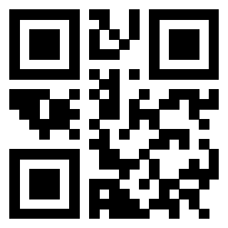 Immagine del Qr Code di 3302895601