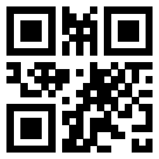 QrCode di 3302895603