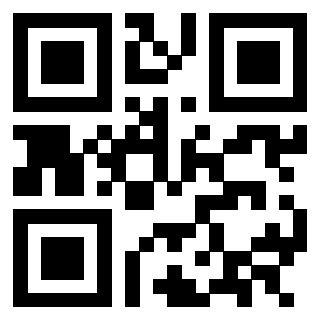 3302895609 - Immagine del QrCode associato