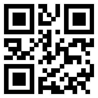 3302895610 - Immagine del Qr Code