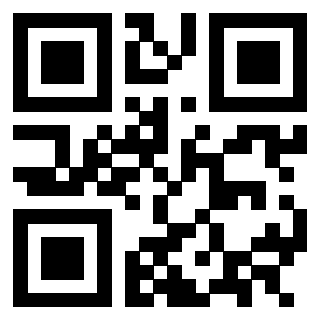 3302895611 - Immagine del Qr Code