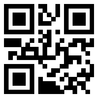 Scansione del Qr Code di 3302895614