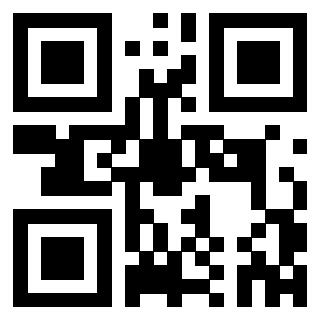 3302895616 - Immagine del Qr Code