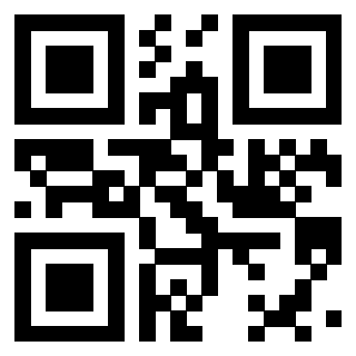 Il QrCode di 3302895617
