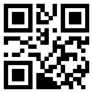 3302895619 Qr Code associato