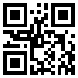 Scansione del Qr Code di 3302895621