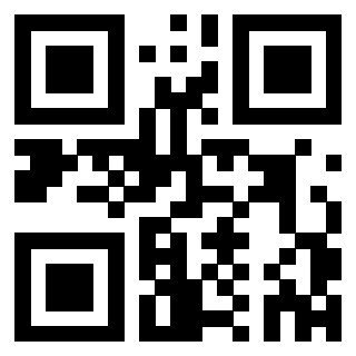 3302895622 QrCode associato