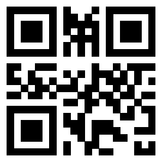 Immagine del QrCode di 3302895628
