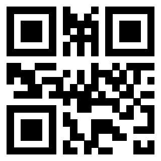 Scansione del QrCode di 3302895630
