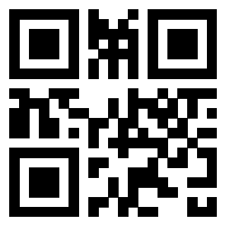 3302895631 - Immagine del QrCode