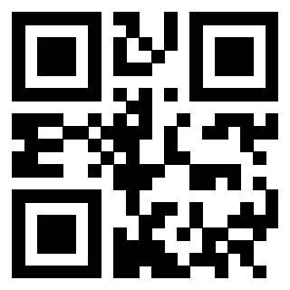 3302895633 - Immagine del QrCode