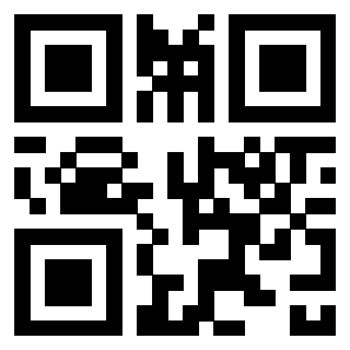 Immagine del QrCode di 3302895635