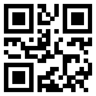 Immagine del QrCode di 3302895637