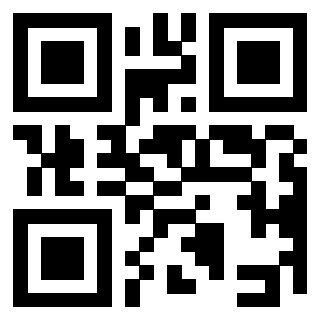 3302895639 Qr Code associato