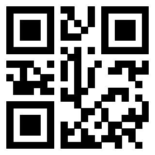 Immagine del Qr Code di 3302895641