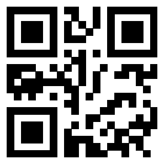 3302895644 - Immagine del Qr Code