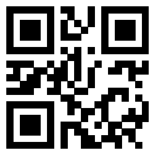 Scansione del Qr Code di 3302895645