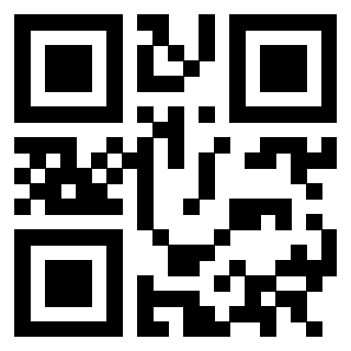Qr Code di 3302895650