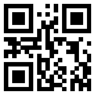3302895655 QrCode associato