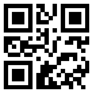 Immagine del Qr Code di 3302895658