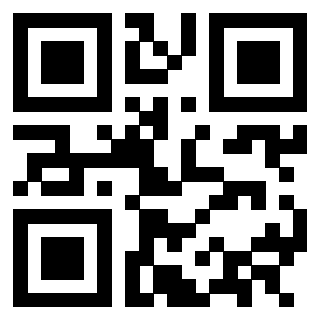 Scansione del Qr Code di 3302895660