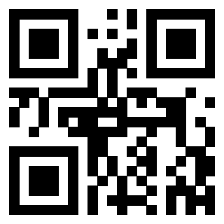 3302895661 - Immagine del Qr Code