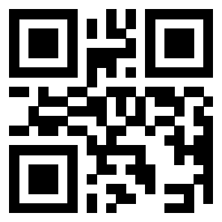 3302895662 - Immagine del Qr Code