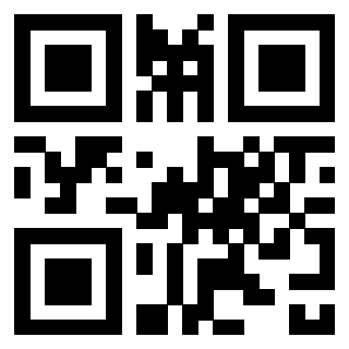 Il Qr Code di 3302895663