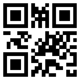 Il Qr Code di 3302895664