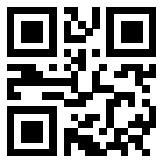 3302895667 - Immagine del Qr Code