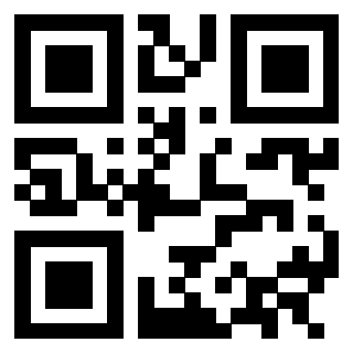 3302895668 QrCode associato