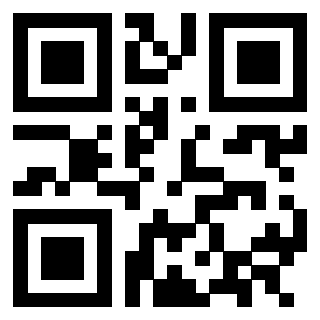 3302895669 Qr Code associato