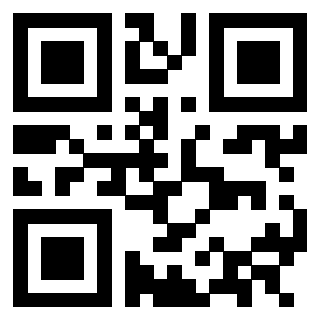 3302895670 Qr Code associato