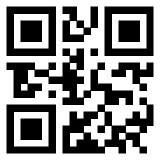 3302895671 - Immagine del Qr Code associato