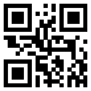 3302895673 - Immagine del QrCode associato