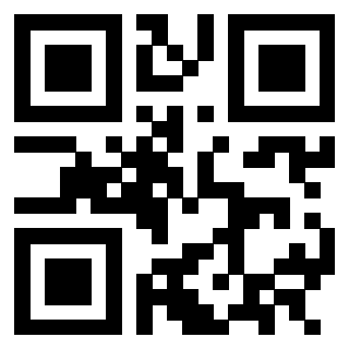 Scansione del Qr Code di 3302895675