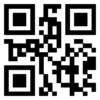 3302895676 - Immagine del Qr Code
