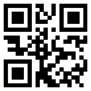 Il QrCode di 3302895678