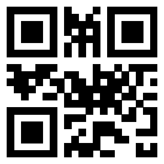 Il QrCode di 3302895682